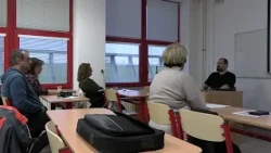 Přednáška upozornila na úskalí umělé inteligence
