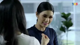 [CLIP] Seadanya Aku: Ep 16 - Wina Berharap Zarul Kahwin Dengan Dia | Tonton