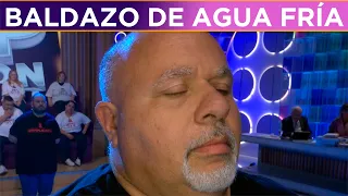 SE TERMINABA ANTES DE EMPEZAR: Yohn hubiera quedado afuera en su primera semana de eliminación