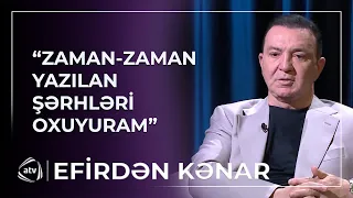 Vasif Məhərrəmli izləyicilərinin qınadığı yardım barədə danışdı / Efirdən Kənar
