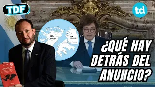 AMBROGGIO INTERNATIONAL ANALYST