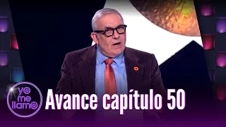 Avance Yo Me Llamo: ¿Quién se despide esta noche?