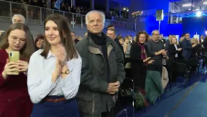 VTV Dnevnik 3. ožujka 2026.