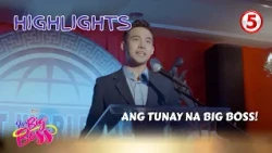 Mano Po Legacy: Her Big Boss | EP.50 Highlights | Ang bagong CEO ng Best World!