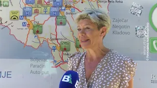 Dani Brestovačke Banje 22. avgusta, 17. avgust 2026.(RTV Bor)