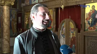 Sveti Rafailo Banatski – svetitelj koji i danas okuplja vernike Plandišta - TV Pančevo