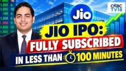 Jio Platforms IPO: Expect Jio Platforms To Create Value Over The Next 1-3 Yrs: Sohum Asset Managers