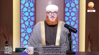 Ask Huda Sep 1st 2026 #Live #DrMuhammadSalah #hudatv
