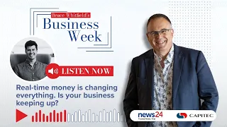 Real-time money is changing everything. Is your business keeping up?