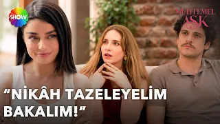 Defne Derin's Revenge Plan! | Possible Love Episode 10