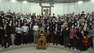 Ceremonia de Adjudicación del "Fondo Leon 2026"