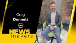 Newsmakers: Hamilton businesses closely watching election campaign