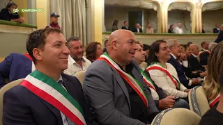 Campobasso: History and Hypotheses, the Province Turns 220 | Journey to Molise 02, 11900