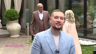 EKSKLUZIVno - Uroš Živković ima MEGAHIT koji "grmi" na radiju "Pink": "Pitam te" osvojila naciju