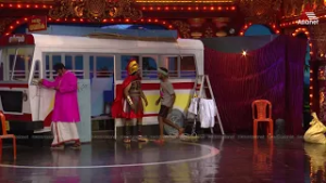 #AsianetArchives കൊല്ലം യവനികയുടെ സീസർ എന്ന നാടകം ഇവിടെ അവസാനിച്ചിരിക്കുന്നു