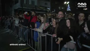 Obilježavanje 26. godina Distrikta sa 40 manifestacija - Hit Televizija Brčko