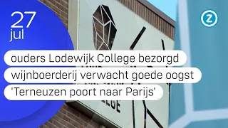 Zeeland Nu, maandag 27 juli 2026