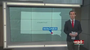 1 seriously injured, 1 in jail after Wagner stabbing