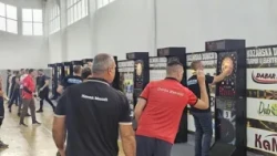 U Kozarskoj Dubici održan prvi „Elektronski pikado turnir“