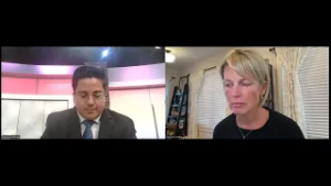 Dist. 89 Race: McCombie On Leadership & Experience