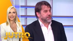 Veče poezije i pesme Marka Miloševića u MTS Dvorani - JUTRO