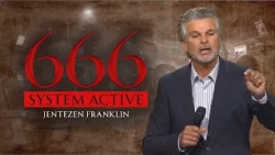 Is THIS Middle East Alignment Fulfilling Ezekiel Right Now? Jentezen Franklin Warns #EndTimes