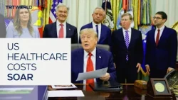 Healthcare coverage gaps and rising costs emerge as key issues