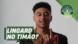 Jesse Lingard no Corinthians: “Não sei se tem condição de contratar um jogador desses", diz Fefon