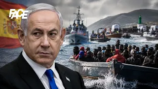 TOTALNI HAOS! Neviđena migrantska kriza! 50.000 migranata ušlo u Španiju! Španci OPTUŽUJU Izrael!