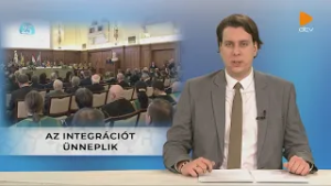 Debrecen Televízió Híradó  (2026.02.16.)