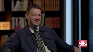 Entretien avec  Adel BOUCHERGUINE, vice president du CS - LADDH