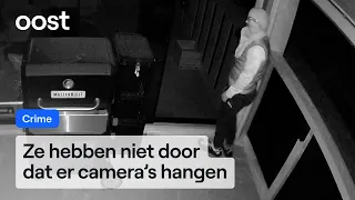 Burglars steal 25 kilos of meat and 10 bottles of German bitters from hunting cabin | RTV Oost