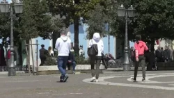 Crimes against minors: Molise records the highest increase in Italy - 10/09/2026