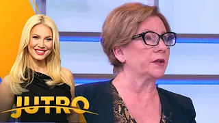 Kako smiriti tenzije na političkim skupovima? - JUTRO