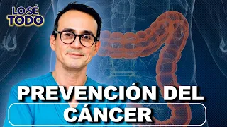 Colorectal Cancer in Colombia: Symptoms, Prevention, and Screenings with Dr. Edwin Báez | Lo Sé Todo