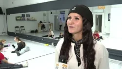 A hip-hop több mint tánc: szabadság, önkifejezés és összetartozás