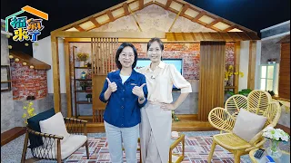 Exercise Guide for Seniors x Li Shu-fang | Neighborhood Chief's Service Office | 2026 "Good Fortu...