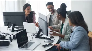 Vamos a Conversar | El trabajo en la era digital