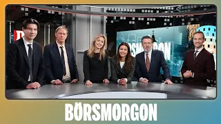 Experten: ”Donald Trump har blivit Saabs bästa försäljare”
