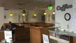 Waterbury restaurant closing after almost 40 years, customers share what they'll miss