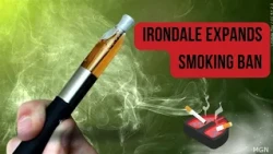 Irondale Approves New Vaping Regulations