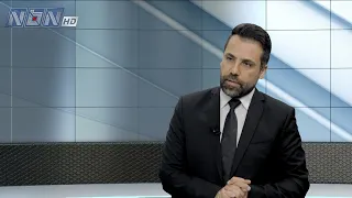 السياسة اليوم 30-08-2026 مع نائب رئيس المكتب السياسي لحركة أمل الشيخ حسن المصري