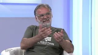 Mirvad Kurić pred SFF: Pravimo filmove zbog publike, njeno mišljenje jedino vrijedi