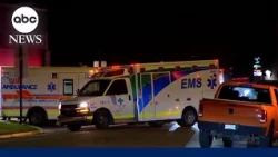 At least 4 killed in Alberta, Canada, military disaster