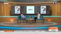 NAUM: Program "Naših 5 minuta" - prilika za mlade dramske autore - Početak dana TV K3