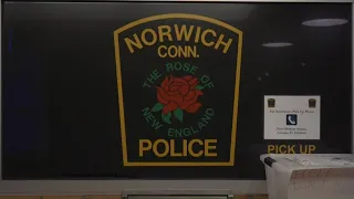 Latest in Norwich Police Department's need for a new station