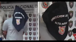 Cae presunto miembro de "La banda del tinder"