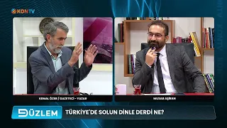 DÜZLEM - WHAT IS THE TURKISH LEFT'S PROBLEM WITH RELIGION? - KEMAL ÖZER - JULY 7, 2026