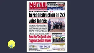 September 10, 2026 Analysis on Matin d'Eden