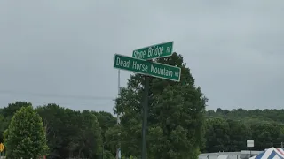 Fayetteville police identify body of man found near White River